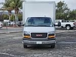 New 2023 GMC Savana 3500 Work Van 4x2 Wabash Box Van for sale #C230748 - photo 13