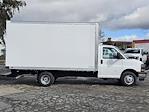 New 2023 GMC Savana 3500 Work Van 4x2 Wabash Box Van for sale #C230748 - photo 15