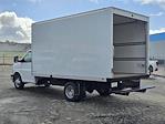 2023 GMC Savana 3500 DRW 4x2, Wabash Cargo XL Box Van for sale #C230748 - photo 18