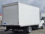 New 2023 GMC Savana 3500 Work Van 4x2 Wabash Box Van for sale #C230748 - photo 21