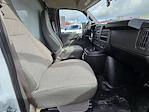 New 2023 GMC Savana 3500 Work Van 4x2 Wabash Box Van for sale #C230748 - photo 23