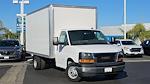 New 2023 GMC Savana 3500 Work Van 4x2 Wabash Box Van for sale #C230748 - photo 34