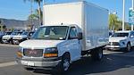 New 2023 GMC Savana 3500 Work Van 4x2 Wabash Box Van for sale #C230748 - photo 36