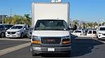 New 2023 GMC Savana 3500 Work Van 4x2 Wabash Box Van for sale #C230748 - photo 37