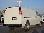 2024 GMC Savana 2500 RWD, Adrian Steel Upfitted Cargo Van for sale #C240928 - photo 12