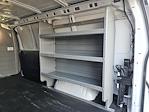 2024 GMC Savana 2500 RWD, Adrian Steel Upfitted Cargo Van for sale #C240928 - photo 14