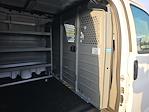 2024 GMC Savana 2500 RWD, Adrian Steel Upfitted Cargo Van for sale #C240928 - photo 23