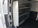 2024 GMC Savana 2500 RWD, Adrian Steel Upfitted Cargo Van for sale #C240928 - photo 25