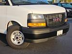 2024 GMC Savana 2500 RWD, Adrian Steel Upfitted Cargo Van for sale #C240928 - photo 4