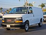 2024 GMC Savana 2500 RWD, Adrian Steel Upfitted Cargo Van for sale #C240928 - photo 5