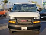 2024 GMC Savana 2500 RWD, Adrian Steel Upfitted Cargo Van for sale #C240928 - photo 6