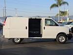 2024 GMC Savana 2500 RWD, Adrian Steel Upfitted Cargo Van for sale #C240928 - photo 9