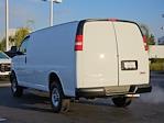 2024 GMC Savana 2500 RWD, Adrian Steel Upfitted Cargo Van for sale #C240928 - photo 10