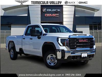 2024 GMC Sierra 2500 Double Cab 4x4, Pickup for sale #C241105 - photo 1