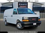 2024 GMC Savana 2500 RWD, Knapheide KVE Upfitted Cargo Van for sale #C241348 - photo 41