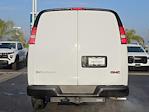 New 2024 GMC Savana 2500 RWD 2500 Regular Wheelbase Work Van RWD Knapheide Upfitted Cargo Van for sale #C241348 - photo 10