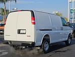 New 2024 GMC Savana 2500 RWD 2500 Regular Wheelbase Work Van RWD Knapheide Upfitted Cargo Van for sale #C241348 - photo 11