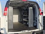 New 2024 GMC Savana 2500 RWD 2500 Regular Wheelbase Work Van RWD Knapheide Upfitted Cargo Van for sale #C241348 - photo 12