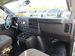 New 2024 GMC Savana 2500 RWD 2500 Regular Wheelbase Work Van RWD Knapheide Upfitted Cargo Van for sale #C241348 - photo 27