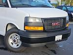 2024 GMC Savana 2500 RWD, Knapheide KVE Upfitted Cargo Van for sale #C241348 - photo 3