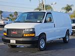 2024 GMC Savana 2500 RWD, Knapheide KVE Upfitted Cargo Van for sale #C241348 - photo 4