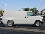 2024 GMC Savana 2500 RWD, Knapheide KVE Upfitted Cargo Van for sale #C241348 - photo 7