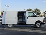 New 2024 GMC Savana 2500 RWD 2500 Regular Wheelbase Work Van RWD Knapheide Upfitted Cargo Van for sale #C241348 - photo 8