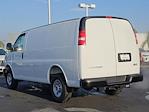 New 2024 GMC Savana 2500 RWD 2500 Regular Wheelbase Work Van RWD Knapheide Upfitted Cargo Van for sale #C241348 - photo 9