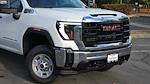 New 2025 GMC Sierra 2500 2WD Double Cab Standard Bed SLE Double Cab 4x2 8' 2" Royal Service Truck for sale #C250178 - photo 4