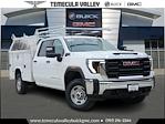 New 2025 GMC Sierra 2500 2WD Crew Cab Long Bed Pro Crew Cab 4x2 8' 1" Knapheide Service Truck for sale #C250341 - photo 45