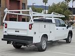 New 2025 GMC Sierra 2500 2WD Crew Cab Long Bed Pro Crew Cab 4x2 8' 1" Knapheide Service Truck for sale #C250341 - photo 2