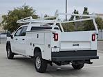 New 2025 GMC Sierra 2500 2WD Crew Cab Long Bed Pro Crew Cab 4x2 8' 1" Knapheide Service Truck for sale #C250341 - photo 16