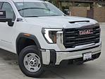 New 2025 GMC Sierra 2500 2WD Crew Cab Long Bed Pro Crew Cab 4x2 8' 1" Knapheide Service Truck for sale #C250341 - photo 3