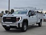 New 2025 GMC Sierra 2500 2WD Crew Cab Long Bed Pro Crew Cab 4x2 8' 1" Knapheide Service Truck for sale #C250341 - photo 4