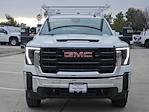 New 2025 GMC Sierra 2500 2WD Crew Cab Long Bed Pro Crew Cab 4x2 8' 1" Knapheide Service Truck for sale #C250341 - photo 5