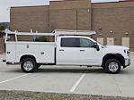 New 2025 GMC Sierra 2500 2WD Crew Cab Long Bed Pro Crew Cab 4x2 8' 1" Knapheide Service Truck for sale #C250341 - photo 7