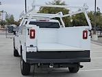 New 2025 GMC Sierra 2500 2WD Crew Cab Long Bed Pro Crew Cab 4x2 8' 1" Knapheide Service Truck for sale #C250341 - photo 8