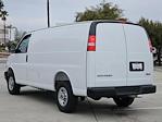 New 2025 GMC Savana 2500 RWD 2500 Regular Wheelbase Work Van RWD Adrian Steel Upfitted Cargo Van for sale #C250389 - photo 11