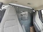 New 2025 GMC Savana 2500 RWD 2500 Regular Wheelbase Work Van RWD Adrian Steel Upfitted Cargo Van for sale #C250389 - photo 22