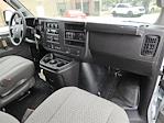 New 2025 GMC Savana 2500 RWD 2500 Regular Wheelbase Work Van RWD Adrian Steel Upfitted Cargo Van for sale #C250389 - photo 24