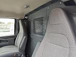 New 2025 GMC Savana 2500 RWD 2500 Regular Wheelbase Work Van RWD Adrian Steel Upfitted Cargo Van for sale #C250389 - photo 26