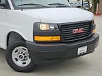 New 2025 GMC Savana 2500 RWD 2500 Regular Wheelbase Work Van RWD Adrian Steel Upfitted Cargo Van for sale #C250389 - photo 3