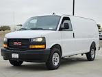 New 2025 GMC Savana 2500 RWD 2500 Regular Wheelbase Work Van RWD Adrian Steel Upfitted Cargo Van for sale #C250389 - photo 4