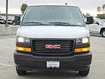 New 2025 GMC Savana 2500 RWD 2500 Regular Wheelbase Work Van RWD Adrian Steel Upfitted Cargo Van for sale #C250389 - photo 5