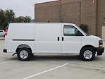 New 2025 GMC Savana 2500 RWD 2500 Regular Wheelbase Work Van RWD Adrian Steel Upfitted Cargo Van for sale #C250389 - photo 7