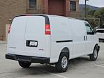 New 2025 GMC Savana 2500 RWD 2500 Regular Wheelbase Work Van RWD Adrian Steel Upfitted Cargo Van for sale #C250389 - photo 9