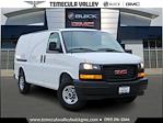 New 2025 GMC Savana 2500 RWD 2500 Regular Wheelbase Work Van RWD Adrian Steel Upfitted Cargo Van for sale #C250389 - photo 40