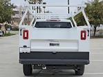 New 2025 GMC Sierra 2500 2WD Crew Cab Long Bed Pro Crew Cab 4x2 Service Truck for sale #C250460 - photo 15