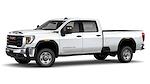 New 2025 GMC Sierra 2500 Crew Cab Knapheide 696F40 8' 1" Service Truck for sale #C250460 - photo 4