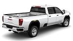 New 2025 GMC Sierra 2500 Crew Cab Knapheide 696F40 8' 1" Service Truck for sale #C250460 - photo 5